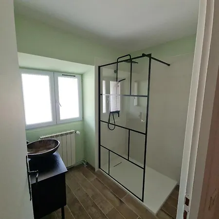 D'hote Le Tilleul Le Martinet (Gard)